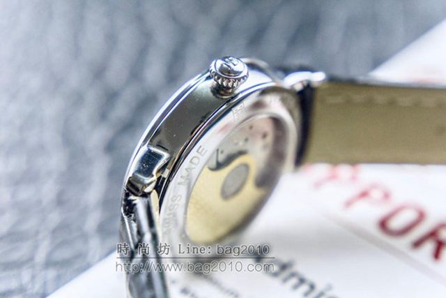 Blancpain手錶 新品 寶鉑經典之作 原裝進口9015機芯 寶珀全自動機械男表  hds1126